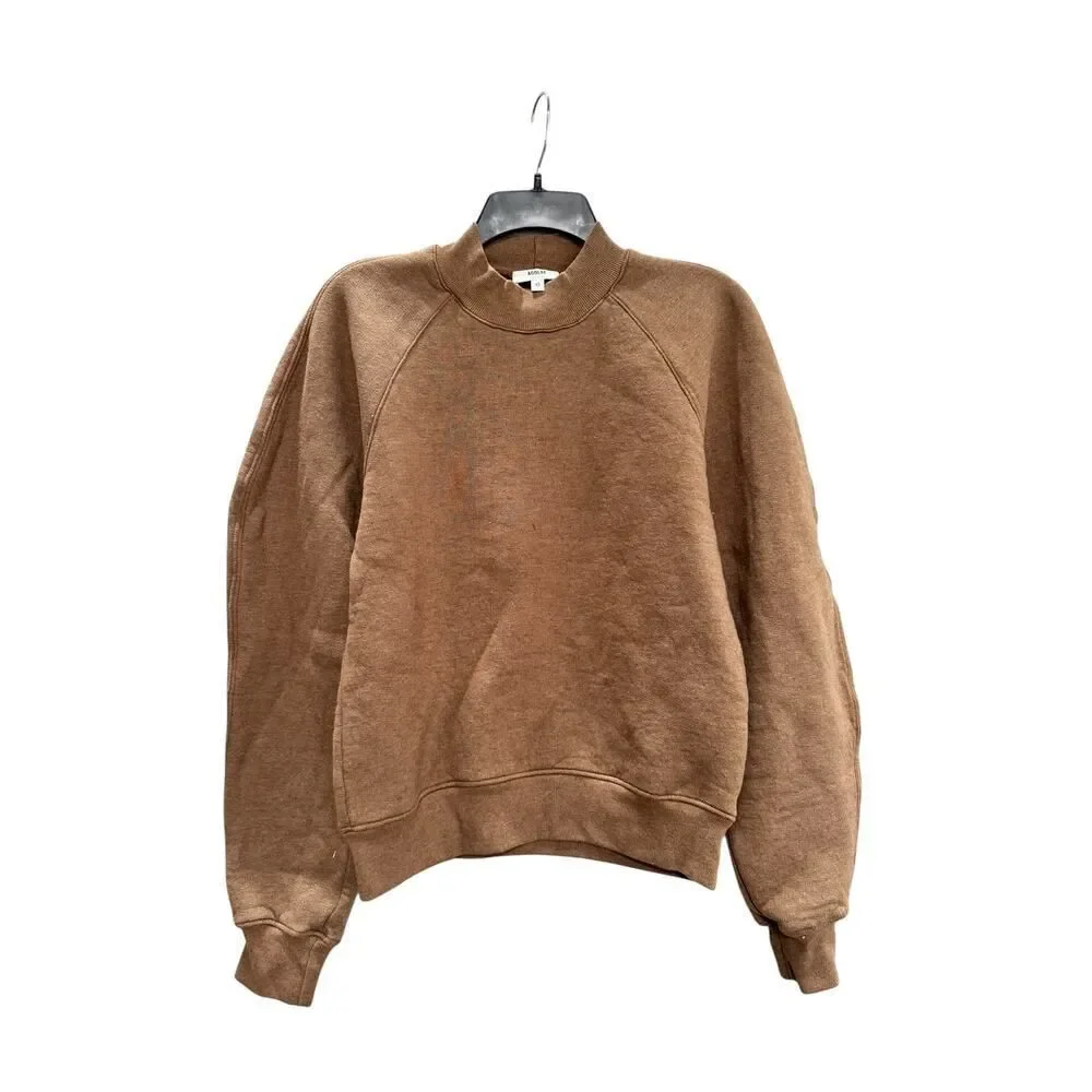 Agolde cozy up